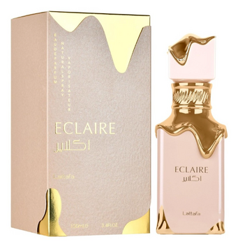 Lattafa Eclaire Eau de parfum 100ml