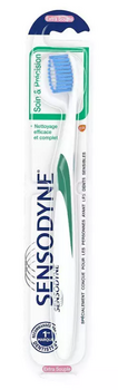 Sensodyne Brosse à dents Soin & Précision
