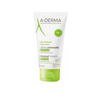 ADERMA Crème Universelle Hydratante 50 ml