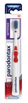 Parodontax Nettoyage  Brosse à dents Souple