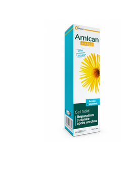 Cooper Arnican Freeze 100 g