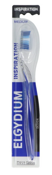 Elgydium Inspiration Brosse à dent Medium