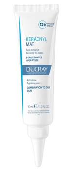Ducray Keracnyl Mat 30ml