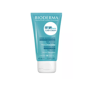 Bioderma ABCDerm Cold-Cream Crème Nourrissante 45 ml