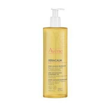 Avène XeraCalm AD Huile Lavante Relipidante 400ml