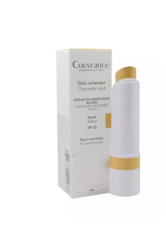 Avène Stick Correcteur jaune