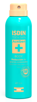 Isdin Acniben Spray Corps 150ml
