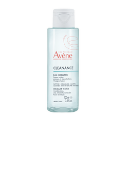 Avène Cleanance Eau Micellaire 100ml