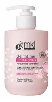 MKL Gel intime Ultra doux 250ml