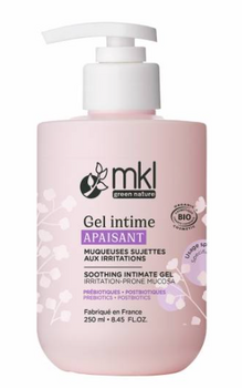 MKL Gel intime Apaisant 250ml