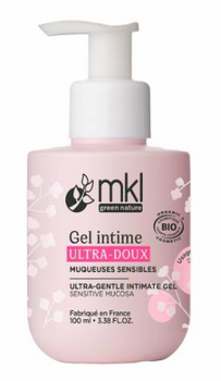 MKL Gel intime Ultra doux 100ml