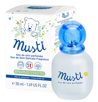 Mustela Eau de senteur 50ml