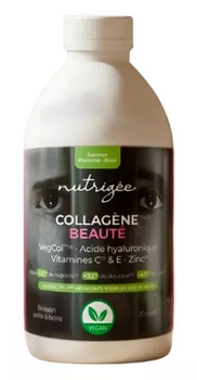 Nutrigée Collagène Beauté 500ml