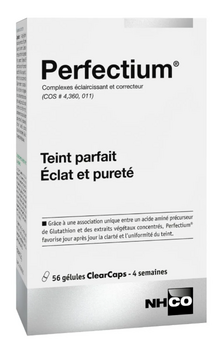 Nhco Perfectium 56 gélules