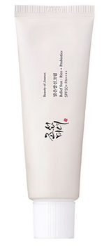 Beauty of Joseon Crème solaire réparatrice SPF50 50ml