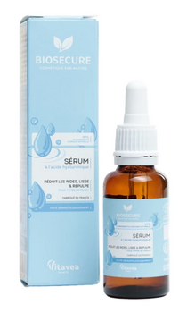 Biosecure Sérum à l'acide hyaluronique 30ml