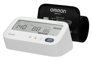 Omron Tensiomètre bras M3 Comfort AFib