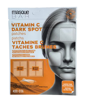 Masque Bar Patchs anti-taches à la vitamine C
