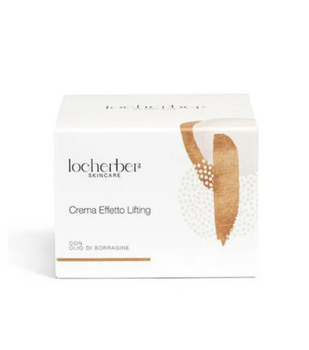 Locherber crème effet lifting 50ml