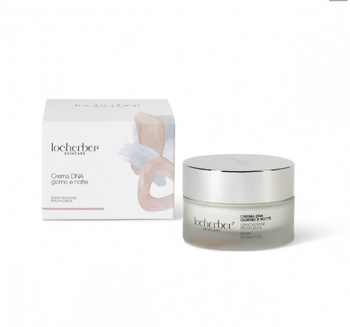 Locherber Skincare CRÈME ADN 50 ml