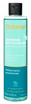 Florame Shampooing Anti-pelliculaire bio 250ml