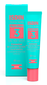 Isdin Acniben 3 On the Spot Correcteur anti-imperfections 15ml