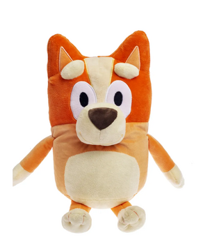 Bouillotte pelucho Bingo