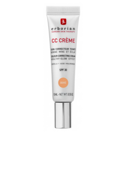 Erborian CC Crème à la Centella SPF30 15 ml - Teinte : Doré