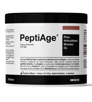 Nhco PeptiAge 180g