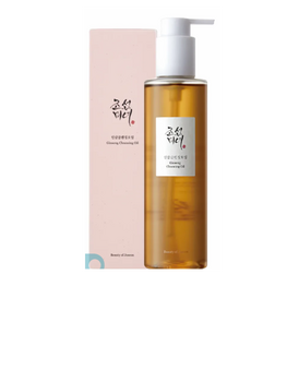 Beauty of Joseon Huile nettoyante/démaquillante 210ml