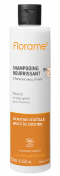 Florame Shampooing nourrissant 250ml