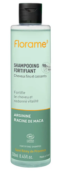 Florame Shampooing fortifiant 250ml