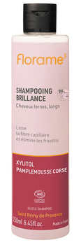 Florame Shampooing brillance 250ml