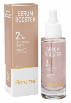 Florame Sérum Booster lissant 30ml