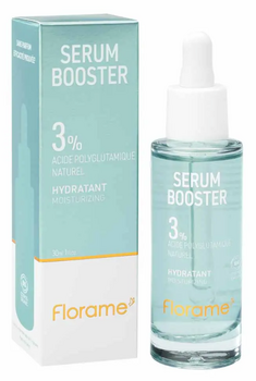 Florame Sérum Booster hydratant 30ml