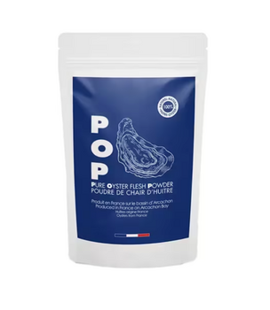 POP Poudre d'Huîtres - doypack 40 gélules