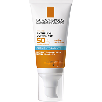 LA ROCHE POSAY Anthelios UVmune 400 Crème Hydratante SPF50+ 50 ml