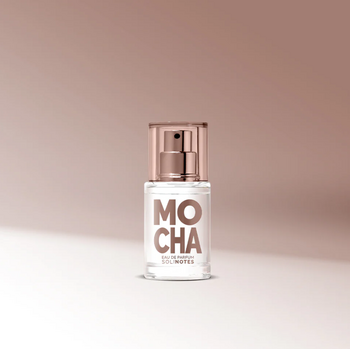 SOLINOTES Eau de parfum Mocha 15ml