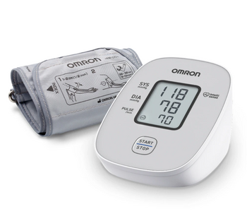 OMRON - Tensiomètre M2 Basic