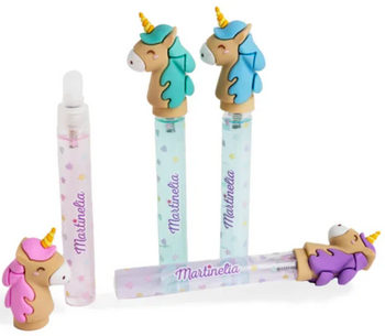 Martinelia Parfum de poche licorne 15ml