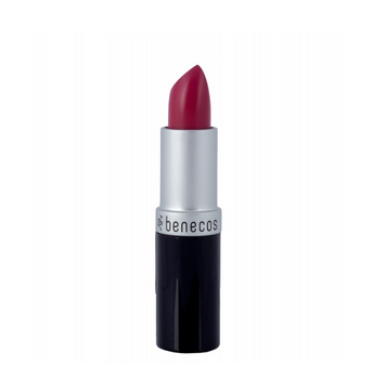 Benecos Rouge à lèvres vieux rose