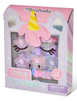 Martinelia Coffret Maquillage Little unicorn