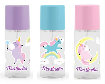 Martinelia Brume corporelle 85ml