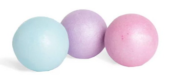 Martinelia Bombe de bain Galaxy