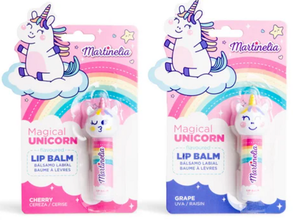 MARTINELIA BAUM LEVR MAGIC UNICORN