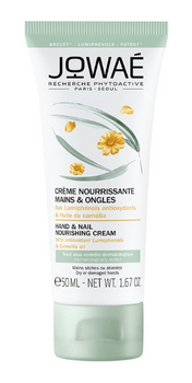 Jowaé Crème Nourrisante mains et ongles 50ml
