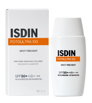 Isdin FotoUltra 100 Spot Prevent SPF50+ 50ml