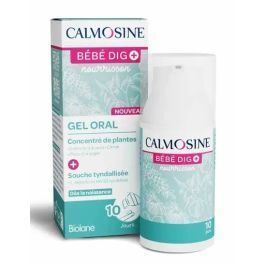 Calmosine Digestion inconfort bébé 30ml