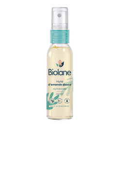 Biolane Huile d'amande douce Export