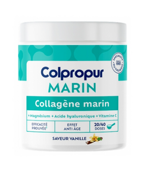 Colpropur Collagène Marin 228 g